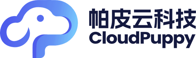 CloudPuppy Logo